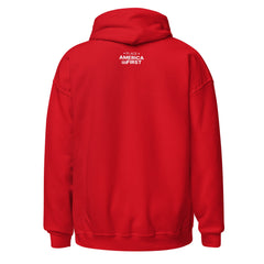 Trump A Bullet Ain't A Problem Hoodie, Trump T-shirt