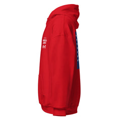 Trump Hoodie,  America First Legacy