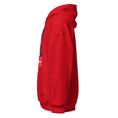 Patriot’s Resolve Trump Hoodie