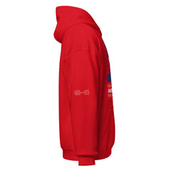 Patriot’s Resolve Trump Hoodie