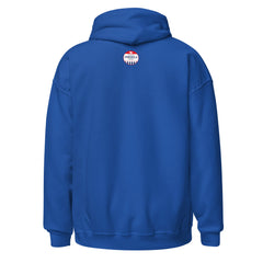 The Return Of Trump Hoodie