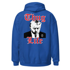 Felon Life Trump Hoodie