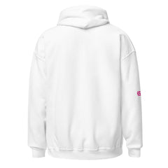 Trump Hoodie, Empowerment Pink Hoodie