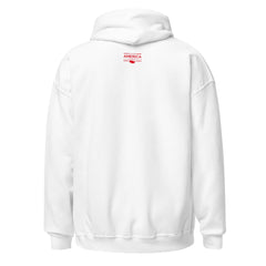 Trump Hoodie, Charged With Greatness Hoodie