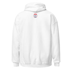 The Return Of Trump Hoodie
