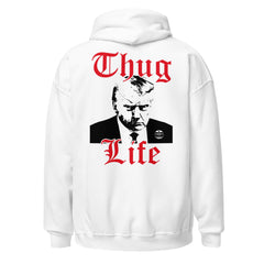 Felon Life Trump Hoodie