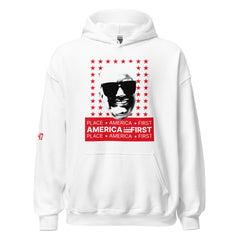 Starred Vision Trump Hoodie