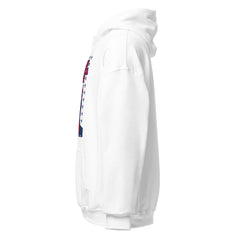 Place America First Trump Hoodie