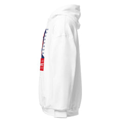 Patriot’s Resolve Trump Hoodie