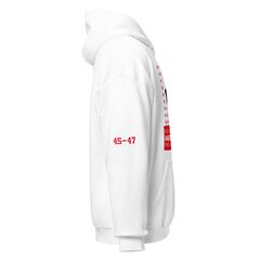Starred Vision Trump Hoodie
