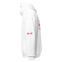 Patriot’s Cozy Trump Hoodie