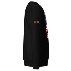 Patriot’s Pride Sweatshirt