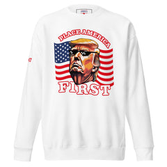Patriot’s Pride Sweatshirt