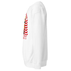 Patriot’s Pride Sweatshirt