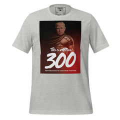 This is America Trump Tee