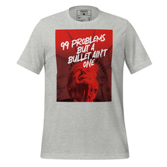 Trump A Bullet Ain't A Problem Tee, Trump T-shirt