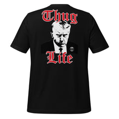 Felon Life Trump Tee