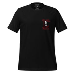 Charged With Greatness Trump Tee