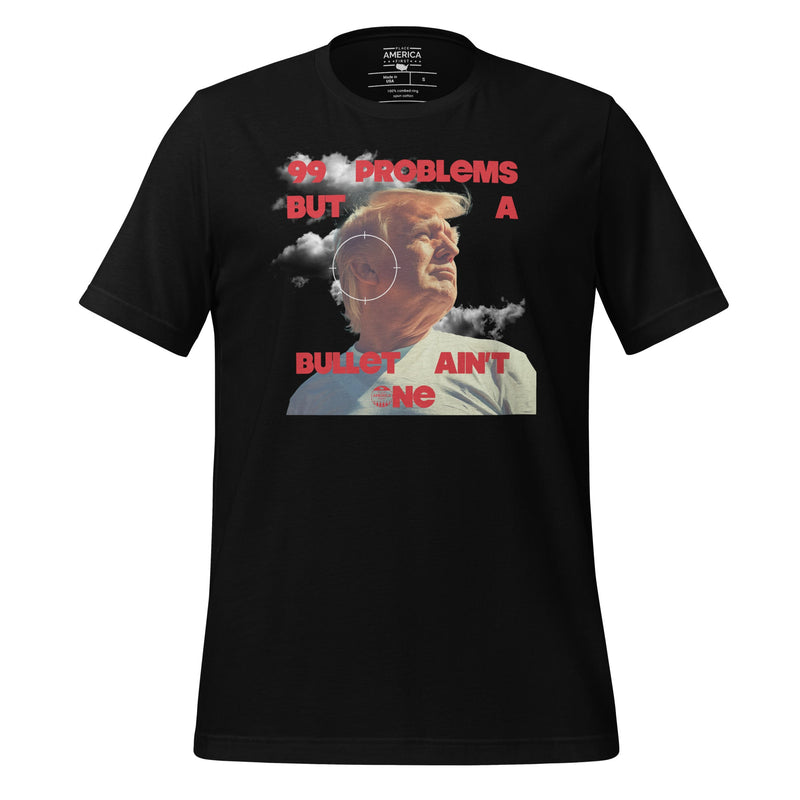 Unbreakable Trump Tee