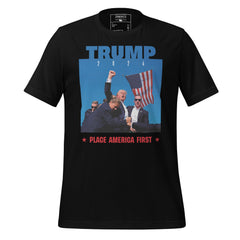 Savior Trump Tee, Trump T-Shirt