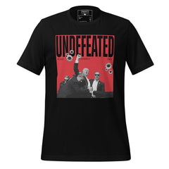 Undefeated Trump Tee