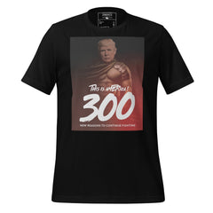 This is America Trump Tee