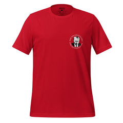 Indicted And Invincible Trump Tee