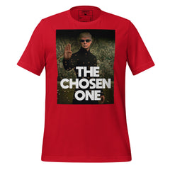 Trump The Chosen One Tee, Trump Tee, Trump Merch