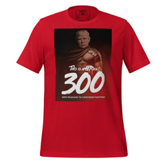 This is America Trump Tee