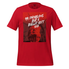 Trump A Bullet Ain't A Problem Tee, Trump T-shirt