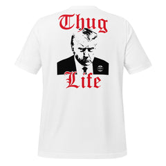 Felon Life Trump Tee