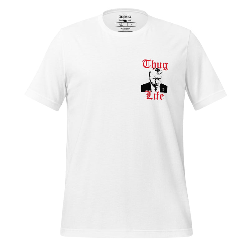 Felon Life Trump Tee