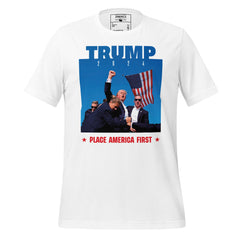 Savior Trump Tee, Trump T-Shirt