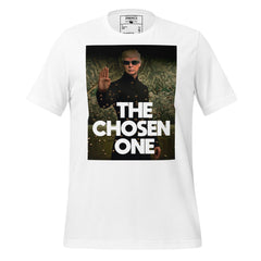 Trump The Chosen One Tee, Trump Tee, Trump Merch