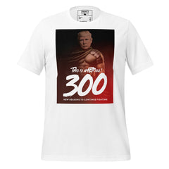 This is America Trump Tee