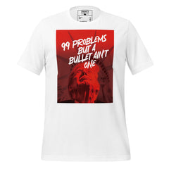 Trump A Bullet Ain't A Problem Tee, Trump T-shirt