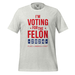 Big Supporter Trump Tee