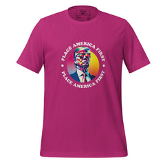 Visionary Leader Trump Tee
