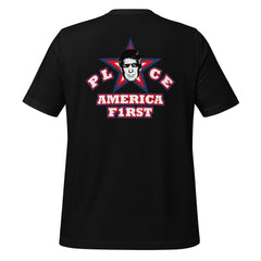 Stellar Patriot Trump Tee
