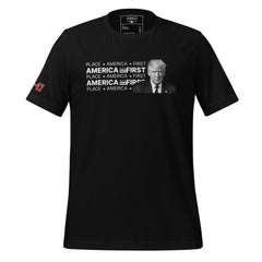 Leadership Legacy Trump Tee