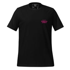 Patriot's Vibrant Trump Tee