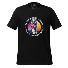 Visionary Leader Trump Tee
