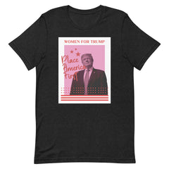 Patriotic Pride Trump Tee