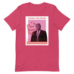 Patriotic Pride Trump Tee
