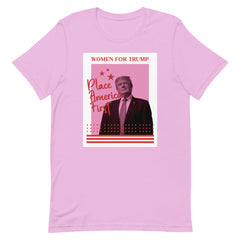 Patriotic Pride Trump Tee