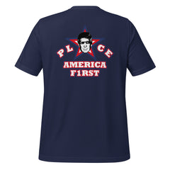 Stellar Patriot Trump Tee