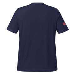 Patriotic Profile Trump Tee