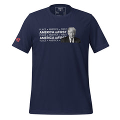 Leadership Legacy Trump Tee