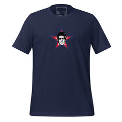 Stellar Patriot Trump Tee