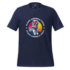 Visionary Leader Trump Tee